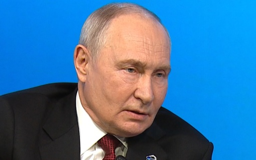 Путин на Валдайском клубе обозначил условия для мира и предупредил о недопустимости наивности в отношениях с Западом