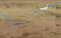 Пассажиры и экипаж предотвратили попытку угона самолета FlyDubai, следовавшего из Дубая в Тель-Авив