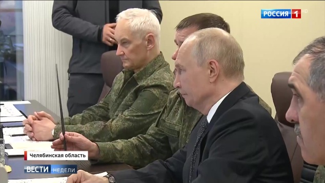 Эфир 04.10.2026