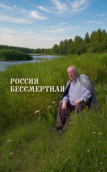Россия Бессмертная