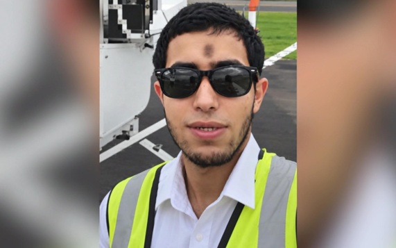 Второй пилот FlyDubai планировал направить пассажирский самолет в терминал аэропорта Бен-Гурион