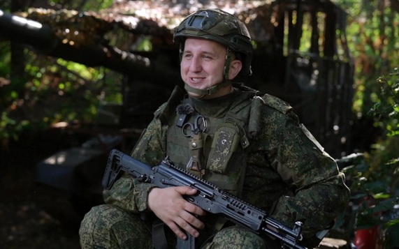 Учителя на фронте: от классной доски до боевого строя 90-й танковой дивизии