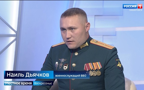Почему свято «Боевое братство» и насколько важна поддержка родных: интервью с героем спецоперации