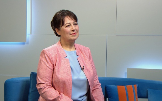 Член Русского генеалогического общества Ирина Павлова. Эфир от 30.09.2026