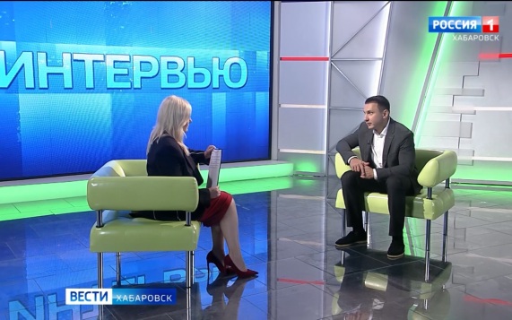 Максим Иванов о первом заседании 9 созыва Госдумы: «Продолжаем работу в команде Хабаровского края»