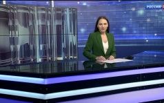 «Россия 24 — Карелия». 02.10.26