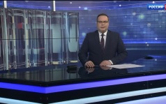 «Россия 24 — Карелия».