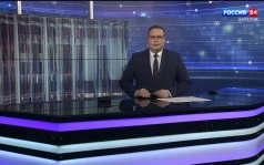 «Россия 24 — Карелия». 17.09.26