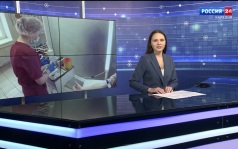 «Россия 24 — Карелия». 21.09.26