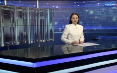 «Россия 24 — Карелия». 23.09.26