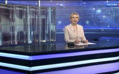 «Россия 24 — Карелия». 25.09.26