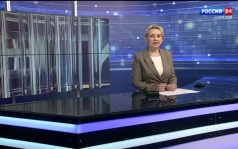 «Россия 24 — Карелия». 29.09.26