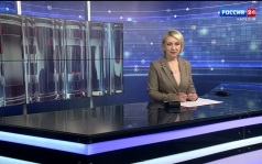 «Россия 24 — Карелия». 01.10.26
