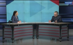 «Работа в Карелии есть». 02.10.2026