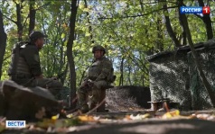 Российские учителя на фронте: от школьной кафедры к боевому посту