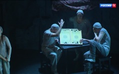 Эфир 05.10.2026 · 10:00