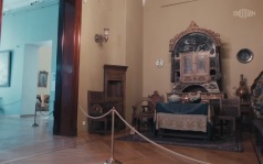 Иосиф Орбели