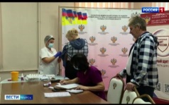 Осень без осложнений: в Курской области — кампания по вакцинопрофилактике гриппа