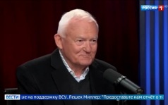 Канцлер Германии не согласовал быстрое вступление Украины в ЕС