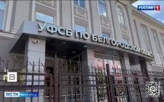 Сотрудники ФСБ задержали в Белгородской области и Пермском крае двух человек по подозрению в подготовке терактов