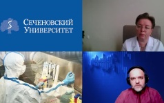 Главные вопросы онкологу. Достижения и будущее персонализированной онкологии