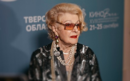 XX Всероссийский фестиваль исторических фильмов "КиноВЕЧЕ" в Твери и Тверской области