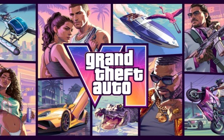 Что известно о Grand Theft Auto VI