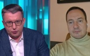 Александр Степанов — об ударах по мостам и новых "Геранях"