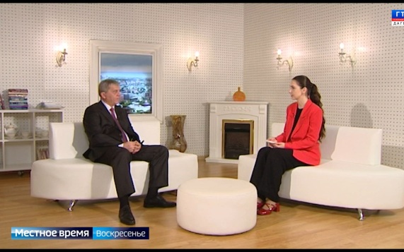"Местное время. Воскресенье" 04.10.26