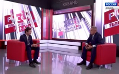 Садоводы Кубани ожидают урожай выше прошлогоднего