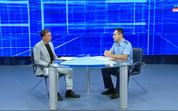 "Право на справедливость" М. Баркуев 04.10.26