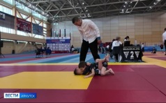У каждого цель — победа. Всероссийский турнир по бразильскому джиу-джитсу провели в Иркутске