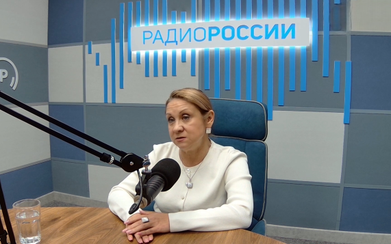 День учителя. Эфир от 05.10.2026