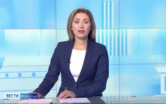Вести Поморья в 9:30, эфир 6 октября 2026 г.