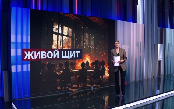 Подземный Харьков: зачем город прячет детей под землей
