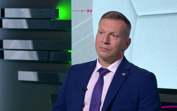 Алексей Зинин