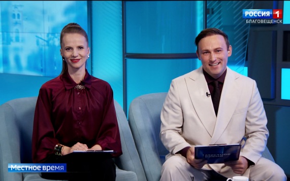 Эфир от 06.10.2026