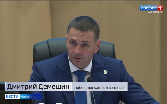 Губернатор раскритиковал работу МинЖКХ и инициировал сокращения: «Уменьшим число руководителей»