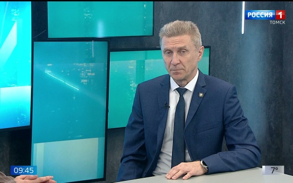 Эфир от 06.10.2026