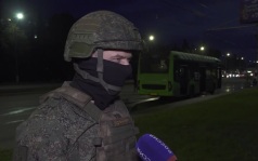Пятеро пострадавших — таков итог очередной атаки укронацистов на Курск