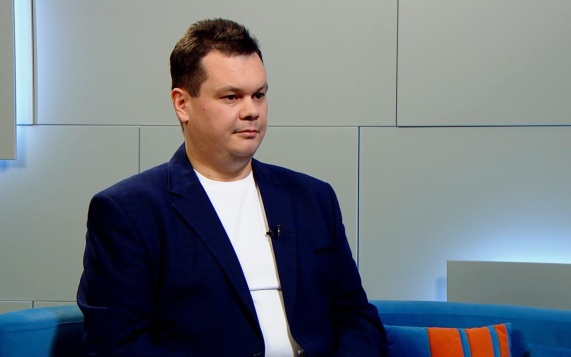 Врач-ревматолог Антон Дворовкин. Эфир от 06.10.2026