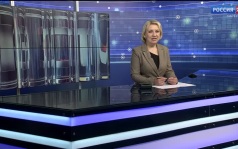 «Россия 24 — Карелия». 05.10.26