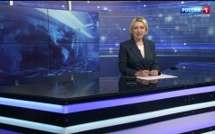 «Вести-Карелия». 05.10.26