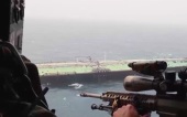 Американские военные заявили об уничтожении 13 судов в ходе морской блокады Ирана