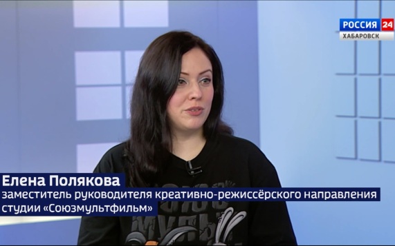 Три дня в октябре Хабаровск был центром анимации: пятый фестиваль «Анимур» завершился в столице края