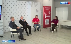 Сотрудничество волонтеров и ветеранов СВО выходит на новый уровень