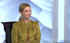 Евгения Образцова. Эфир 07.10.2026