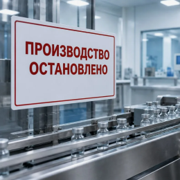 "Ветбиохим" накажут, но не за смерть собак?