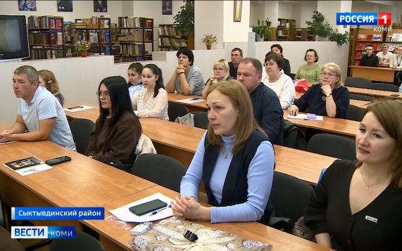 В Сыктывкаре начался новый сезон образовательного проекта «Школа фермера»