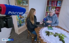 Праздник в честь дня Суджанского района прошел на Полугоре в Курске
